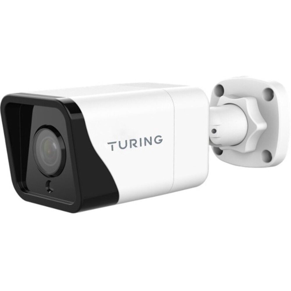 Turing IP Camera 4 MP Bullet Camera